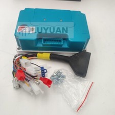 FarDriver ND72450 Controller Bluetooth 48 60 72v to 84v. 200A Battery 450A Phase