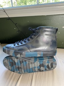 coach wild beast sneakers