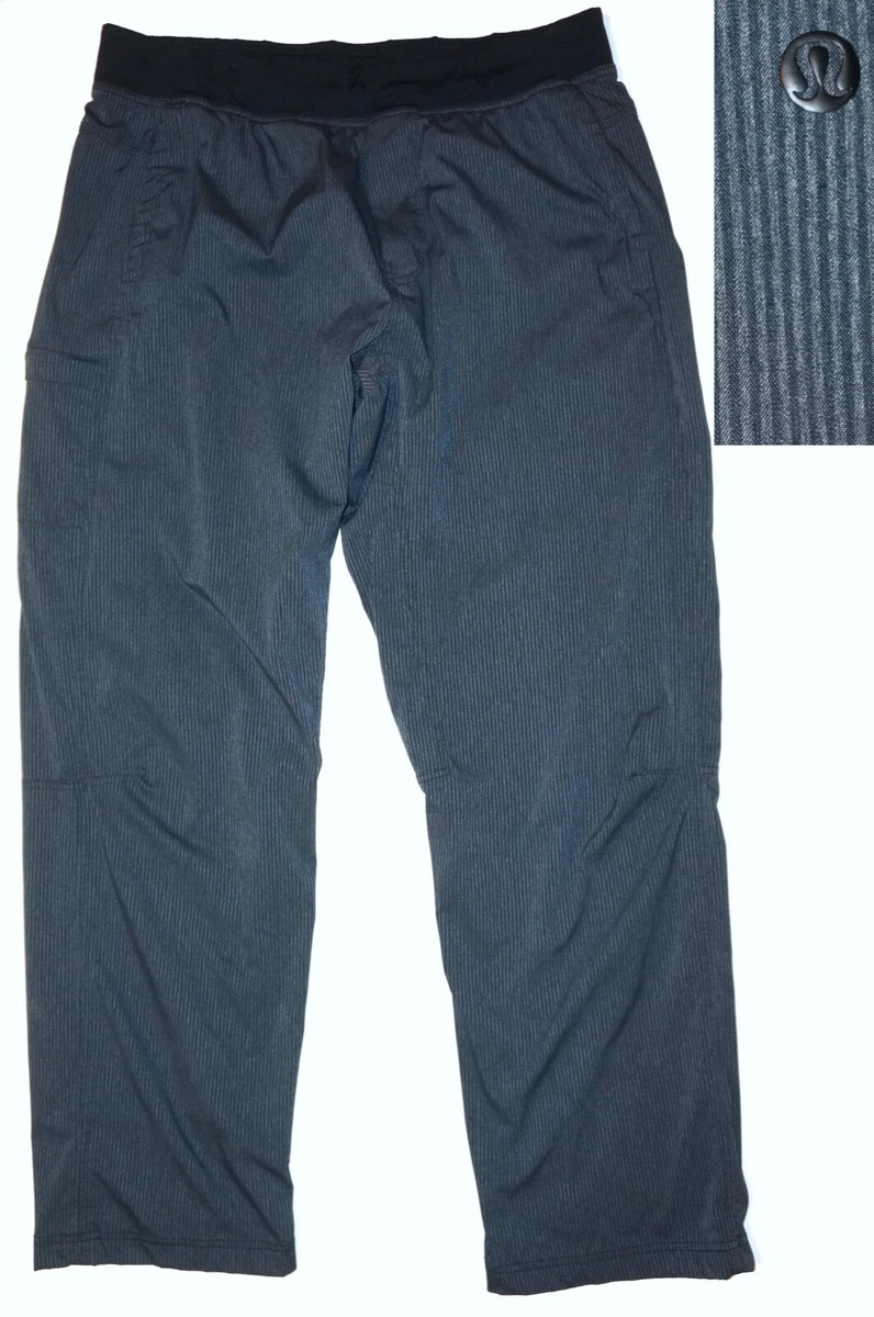 lululemon athletica, Pants, Lululemon Mens Seawall Track Pants