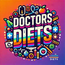 DoctorsDiets.com - PREMIUM TWO WORD DOMAIN NAME - Health, Medical, Doctors! 🍎