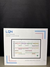 WiFi Digital Calendar Smart Family Planner,Chore Charts, Achievement Rewards, AI