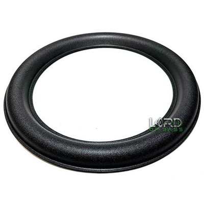 JL Audio 13W6v2-D4 13W6v2 Subwoofer Speaker Foam Surround (Single) No Glue