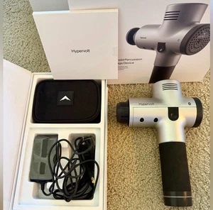 Hyperice Hypervolt Bluetooth Percussion Massage Device - NEW IN BOX