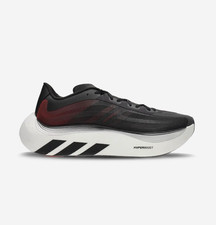 Adidas Hyperboost Euphoria Mans Shoes Light Core Black Solar Red KZ8509