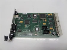 Becton Dickinson LSR II Flow Cytometer SCI Controller Card ASY 344460 SCH 540590