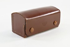 Rollei Hood  6-Filter Leather Case G639