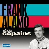 Salut Les Copains Von Frank Alamo | Cd | Zustand Neu