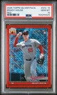 2026 Topps Series 1 Brady House Base (PSA 10)