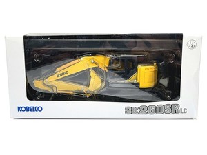 Kobelco Excavator Model | eBay