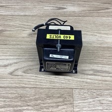 DONGAN 33-150-PM 480X240V .150 KVA 50-60 HZ CONTROL TRANSFORMER 806PT154 CO