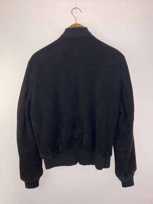 Schott ウールジャケット 38 黒 fit=scale-down,w=1200
