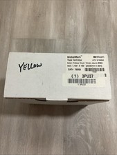 BRADY YELLOW VINYL TAPE  76550  1.125 x100   ...