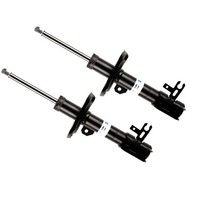 2 Bilstein StoßDäMpfer B4 2-22-141606 Vorne Rechts FüR Opel Astra H Astra Zafira