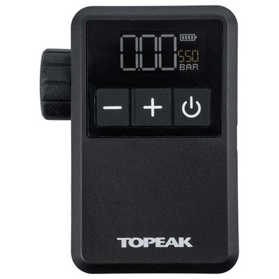 Topeak E-Booster Digital Mini 