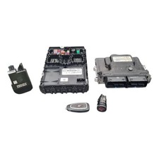 Ford Puma 2024 1.5 ST ECU Kit with Key & Start Button 2283173