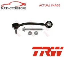 ANTI ROLL BAR STABILISER DROP LINK REAR TRW JTS521 FOR PORSCHE CAYENNE
