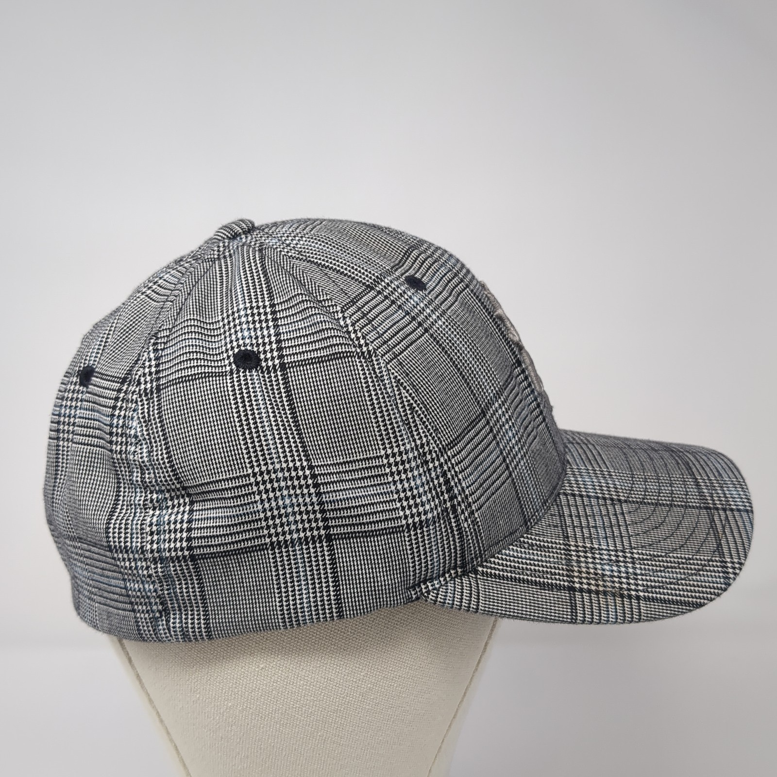 Browning Fitted Baseball Cap Multicolor Medium Em… - image 4