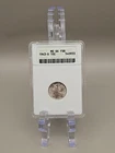 1943-S Mercury Silver Dime 10c - ANACS MS64 FSB - Old ANACS Holder