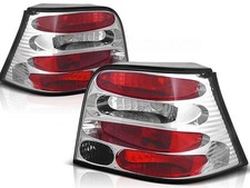 Tuning Volkswagen GOLF