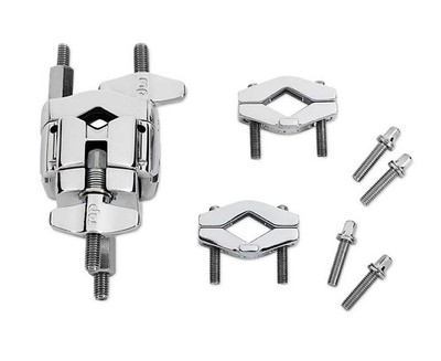 DW V to V 90 Degree Mega Clamp