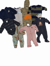 9 Month Baby Boy Clothing Lot
