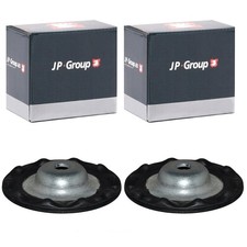 2x JP GROUP DOMLAGER VORNE passend für OPEL ASTRA VECTRA ZAFIRA