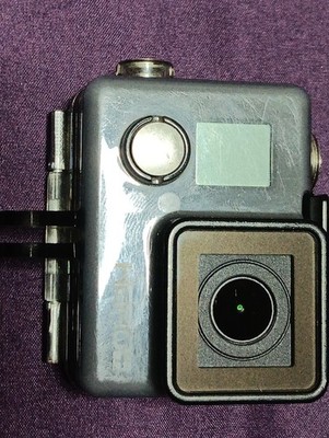 GoPro Hero Plus Action Camera Water Proof Case Tested