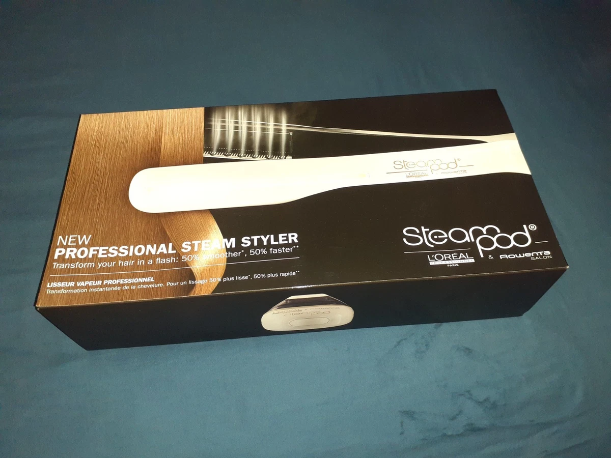 L'Oréal Hair Straighteners & Curling Irons for sale - eBay