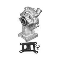 Ford Transit 2000-2006 Wasserpumpe Borg & Beck BWP2063