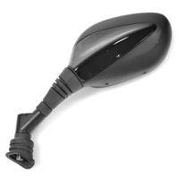 RüCkspiegel Links OEM Schwarz FüR Kymco Downtown 200I 2010