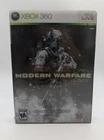 Call of Duty: Modern Warfare 2 Hardened Edition (Microsoft Xbox 360, 2009)