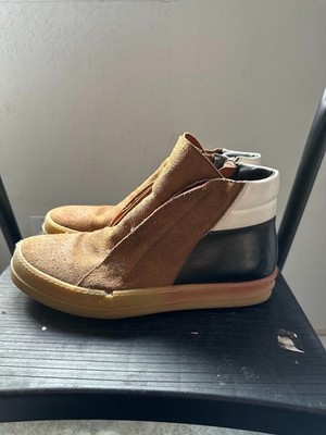 MAINLINE rick owens island dunks in 44/11 us