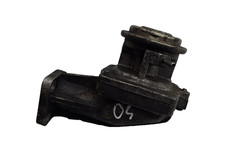 2007 MERCEDES W221 S-CLASS 5.5 EGR VALVE A0021407560 OEM Spare Part