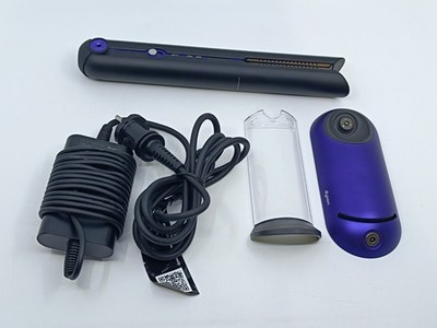 Dyson Corrale Haarglätter Glätteisen HS03 Purple Black_1.9_5