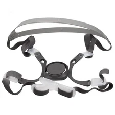 Head Harness Strap Assembly for 6000/6200/6100 Series Half Face Masks Respirator
