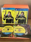 Cyberpunk 2077 - Sony PlayStation 4 Game