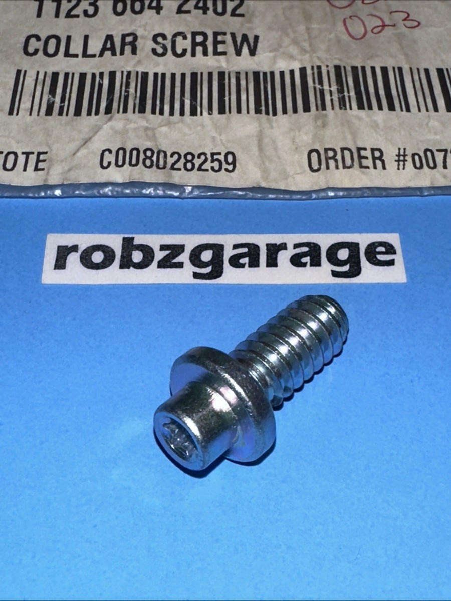 STIHL COLLAR SCREW 018 019 021 023 025 MS170 MS191 T MS250 C 1123