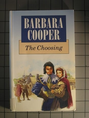 #ad The Choosing $9.19