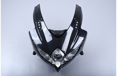 Gabelkopf Typ Original unlackiert + Optik für Suzuki GSXR 600 2008-10