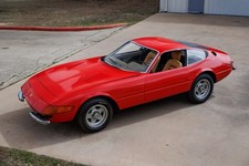 1973 Ferrari 365 for Sale
