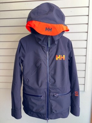 Helly Hansen W Whitewall Liftaloft 3.0 Jkt Size Medium