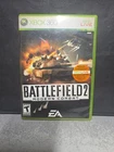 Battlefield 2: Modern Combat (Microsoft Xbox 360, 2006) Complete W/ Manual, V-GD