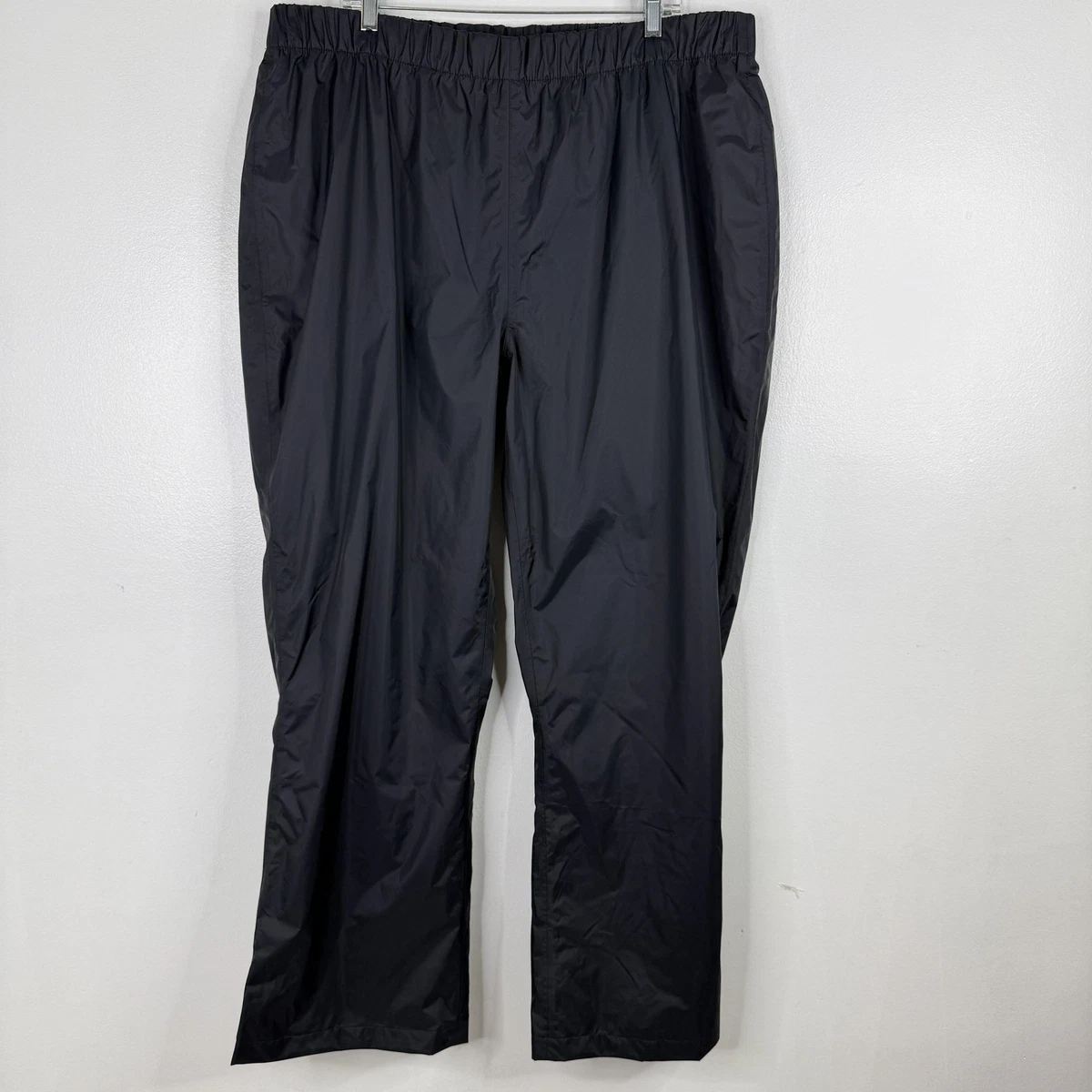 Columbia Omni Tech Pants In Men's Pants for sale | eBay