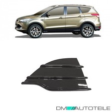 Stoßstangen Gitter Blende links für Ford Kuga II VAN DM2 Vorfacelift 2013-2016