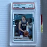 2020-21 Panini Donruss LAMELO BALL PSA 10 GEM MINT Rated Rookie RC #202 INVEST