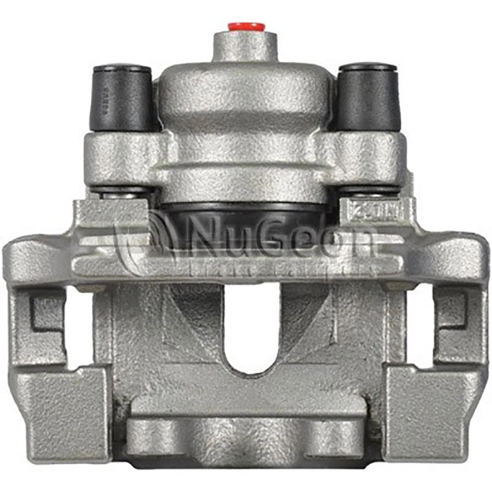 Par de pinças de freio traseiras para 2008 2009 2010 2011 2012 2013 BMW 128i - Imagem 2 de 4