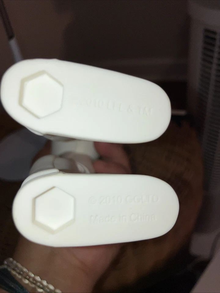 Star Wars Gentil Gigante Figura Jumbo Stormtrooper 2010 De Colección Foto 4 de 4