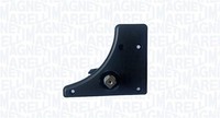 TüRaußEngriff Magneti Marelli 350105037600 Kunststoff FüR Fiat Ducato Bus 100 3