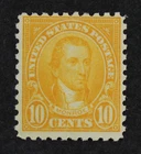CKStamps: US Stamps Collection Scott#591 10c Mint NH OG