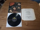 The Beatles 'Rubber Soul" 1981 (-5-5") tube mono LP UK audiophile press ex cond!